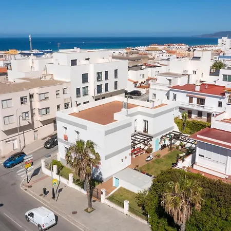 Hostel Kite Tarifa