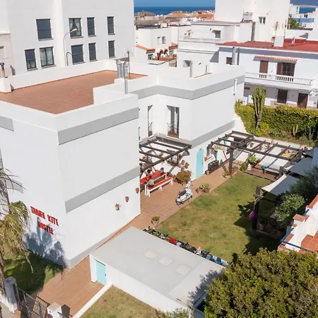 Hostel Kite Tarifa