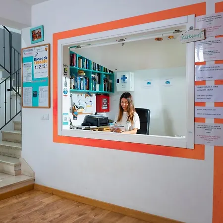Kite Hostel *
