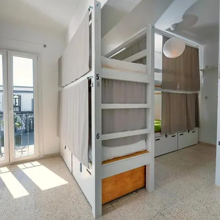 Kite Hostel