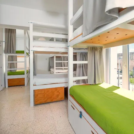 Kite Hostel