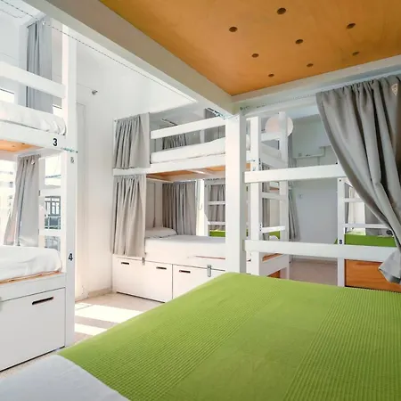 Hostel Kite