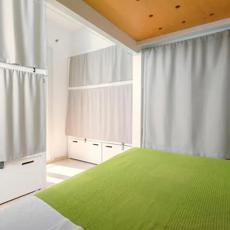 Kite Hostel