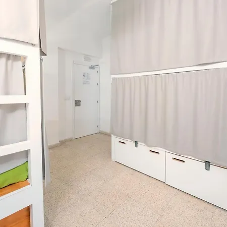 Hostel Kite Tarifa