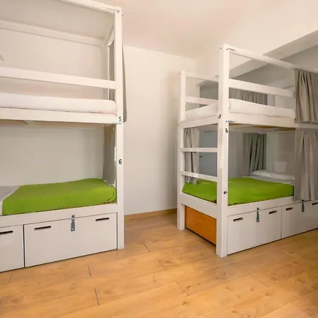 Hostel Kite *