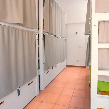 Hostel Kite Tarifa