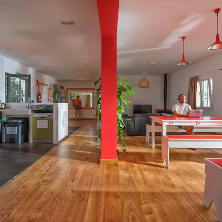 Kite Hostel