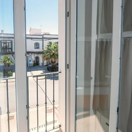 Hostel Kite Tarifa