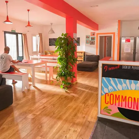 Kite Hostel *