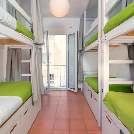 Hostel Kite Tarifa