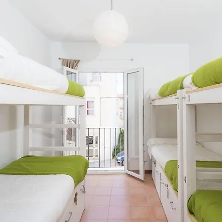 Kite Hostel Tarifa