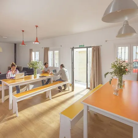Hostel Kite Tarifa