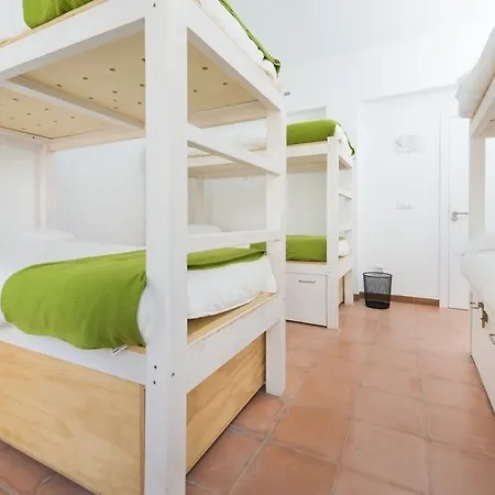 Kite Hostel Tarifa