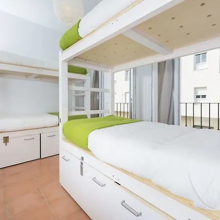 Kite Hostel
