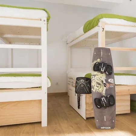 Kite Hostel