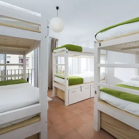 Kite Hostel *