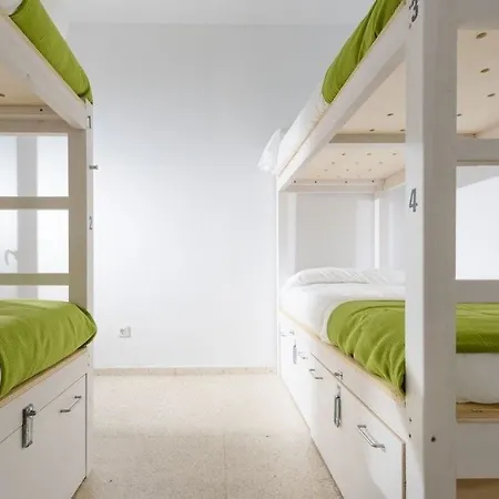 Hostel Kite