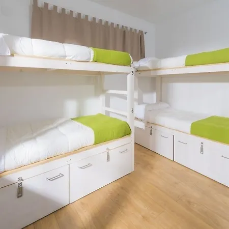 Kite Hostel Tarifa