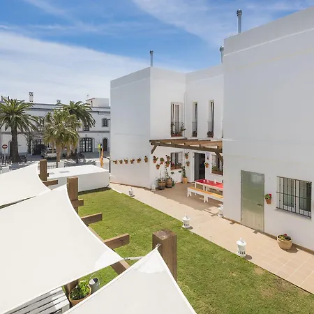 Hostel Kite Tarifa