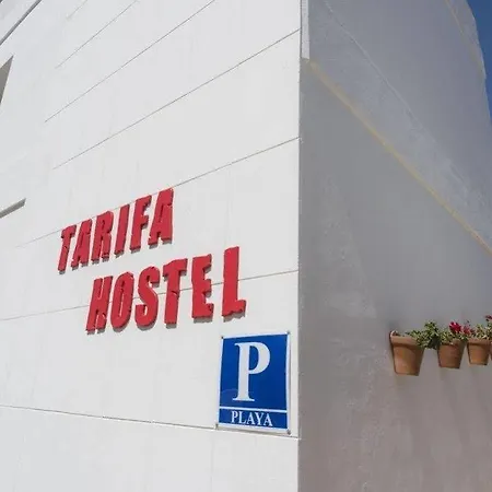 Kite Hostel Tarifa