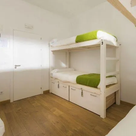 Hostel Kite Tarifa