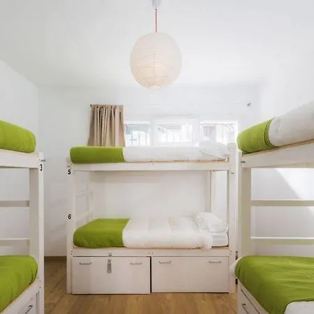 Kite Hostel *