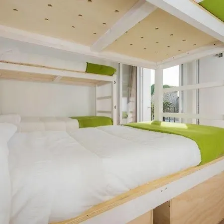 Kite Hostel *