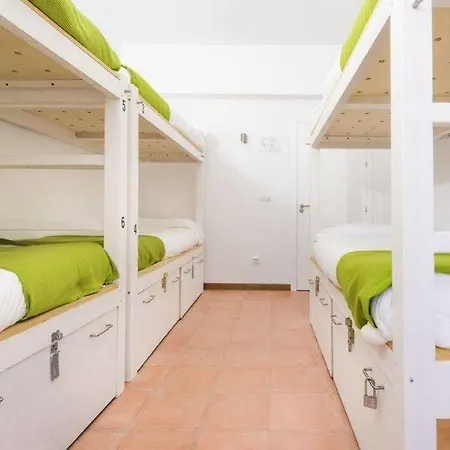Hostel Kite *