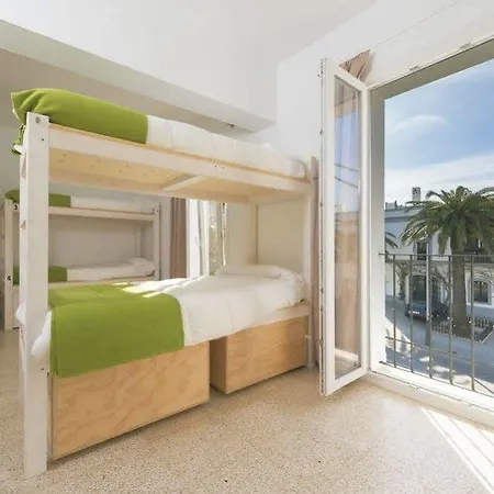 Hostel Kite Tarifa