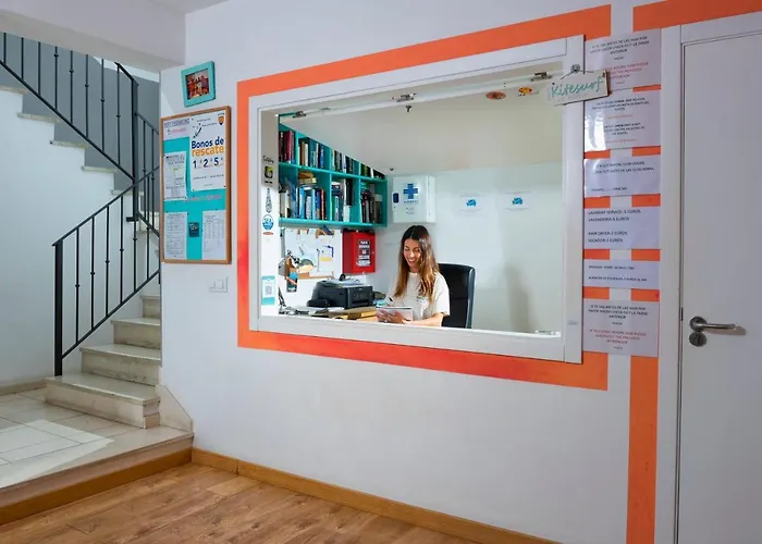 Kite Hostel *