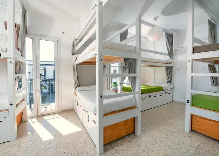 Kite Hostel Ταρίφα