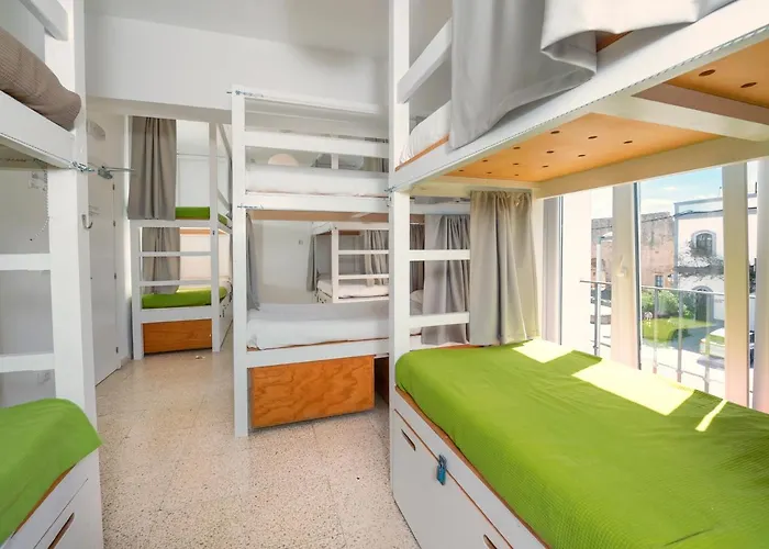 Kite Hostel