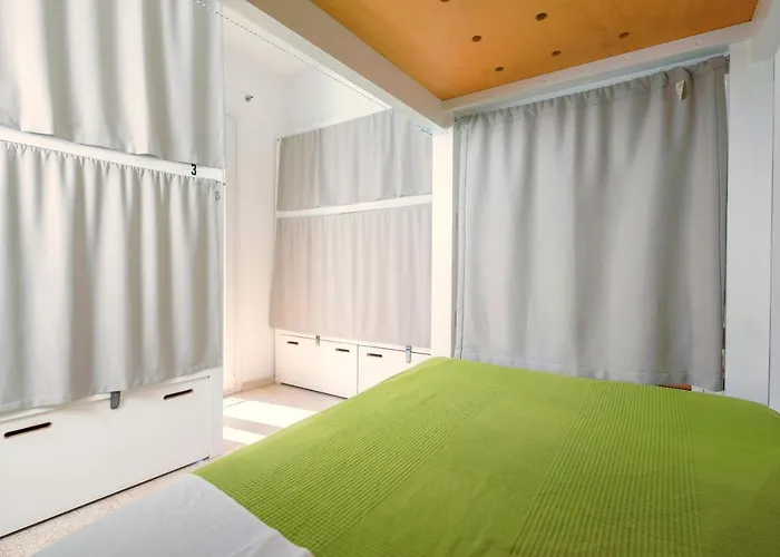 Kite Hostel