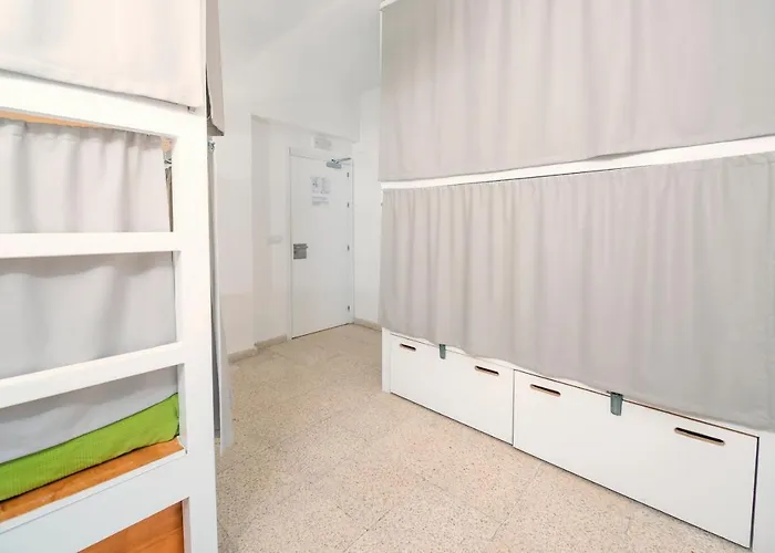 Hostel Kite Ταρίφα
