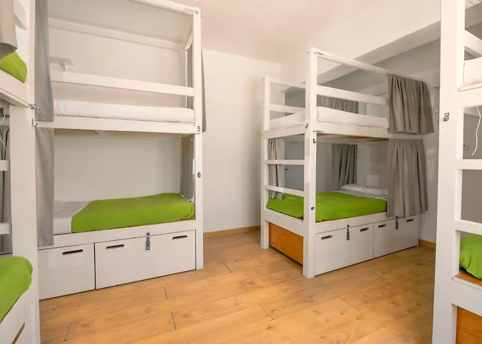 Hostel Kite *