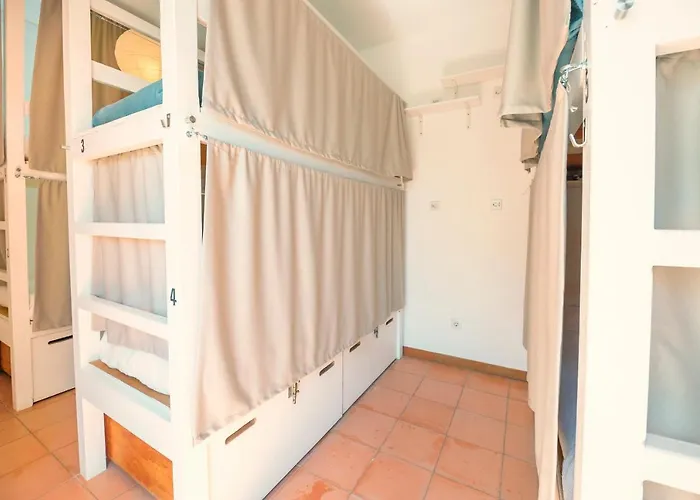 Hostel Kite Ταρίφα
