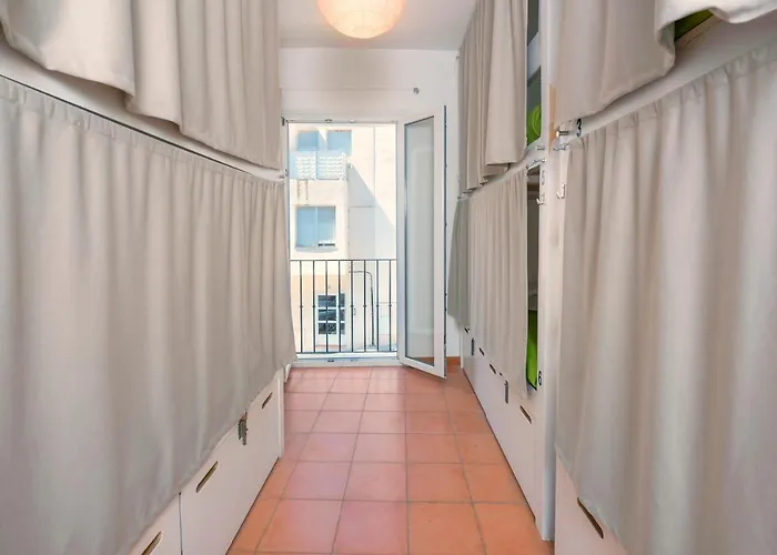 Kite Hostel