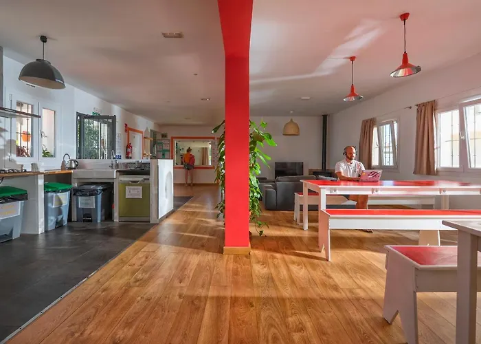 Kite Hostel