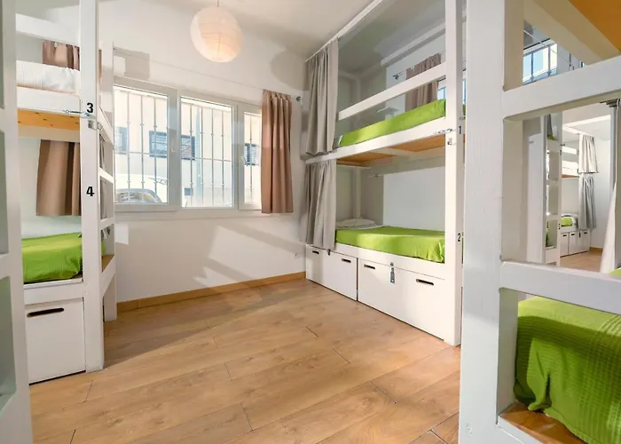 Kite Hostel Ταρίφα
