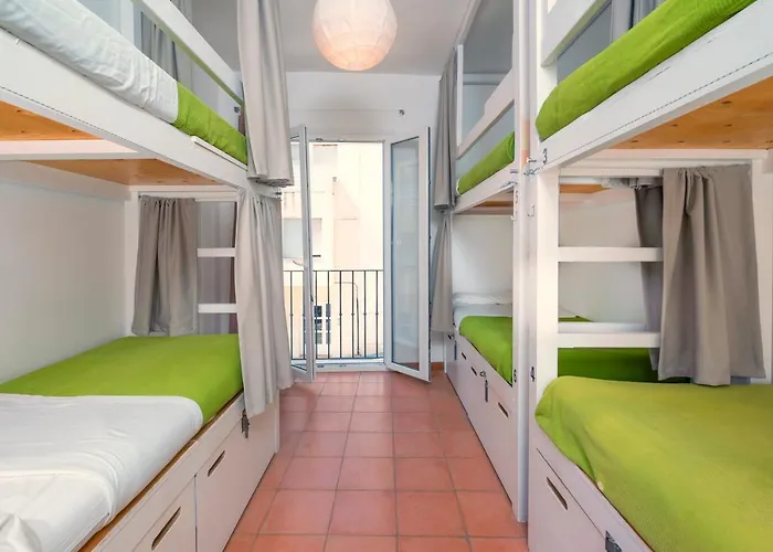 Hostel Kite Ταρίφα