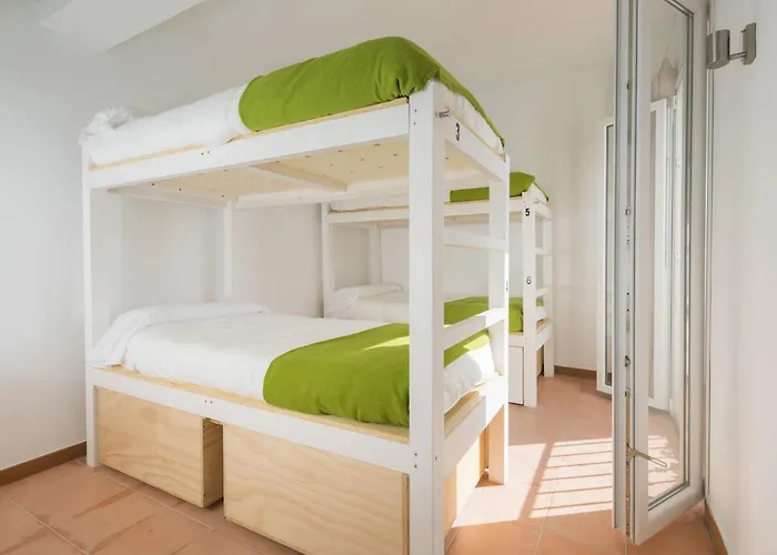 Hostel Kite
