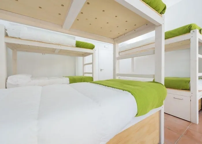 Kite Hostel