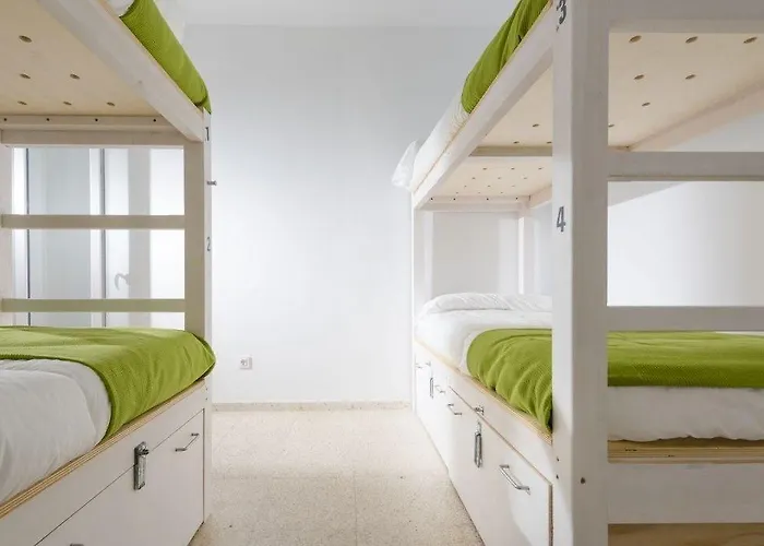 Kite Hostel