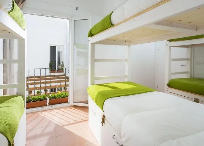 Hostel Kite