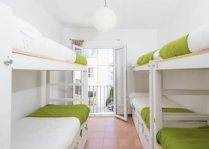 Kite Hostel Ταρίφα