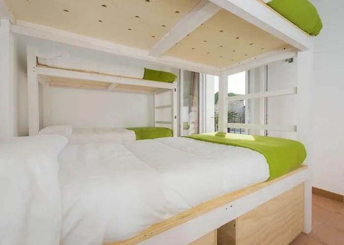 Kite Hostel Ταρίφα