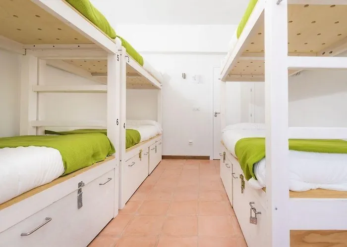 Hostel Kite