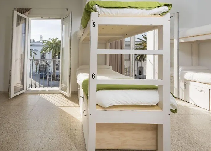 Hostel Kite Ταρίφα