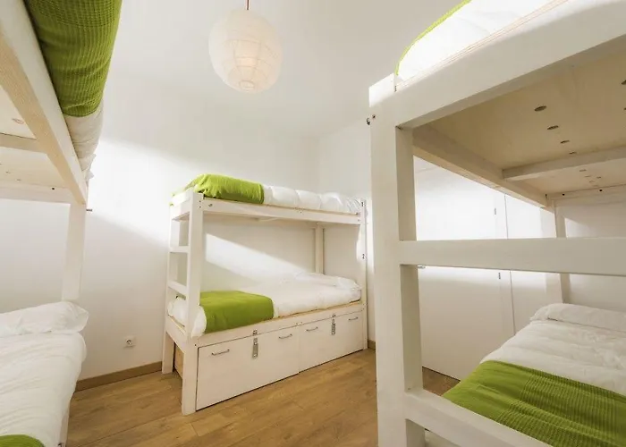 Kite Hostel