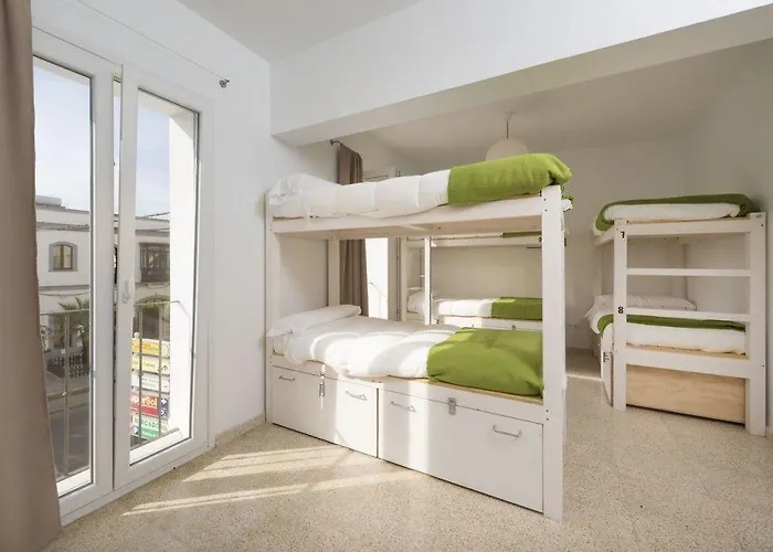 Kite Hostel